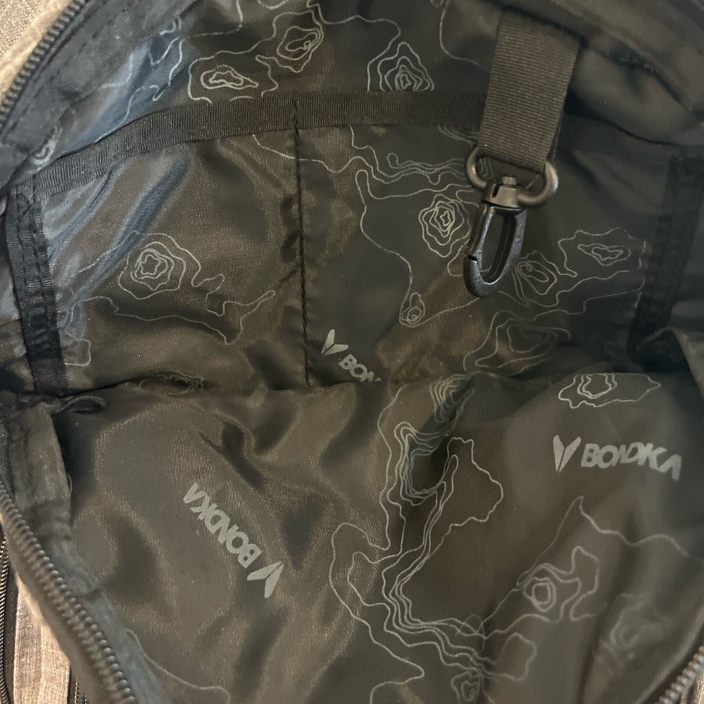 Bondka Backpack - Picture 7 of 12